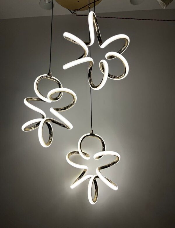 8723/3 HANGING LIGHT