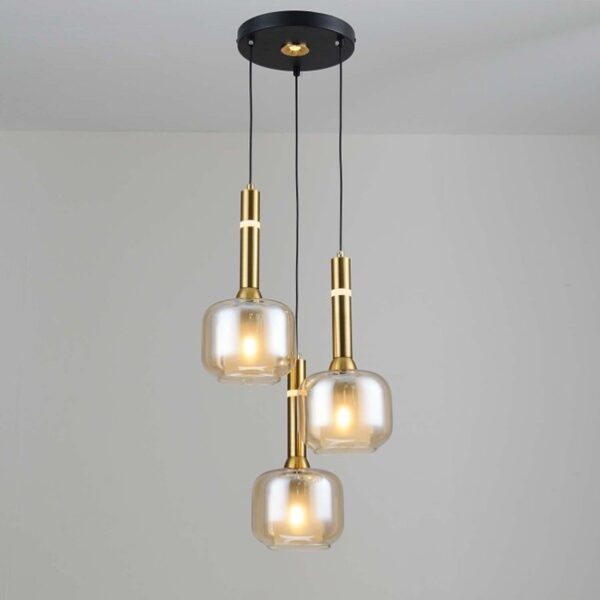 66970/3 HANGING LIGHT