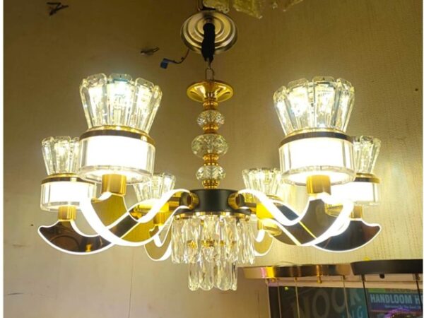 9172 HANGING LIGHTING