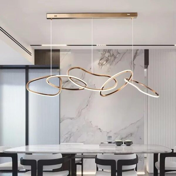 8422/1200 HANGING LIGHT