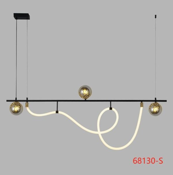 68403/S HANGING LIGHT