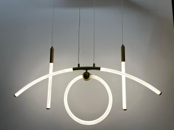 806/3 HANGING LIGHT