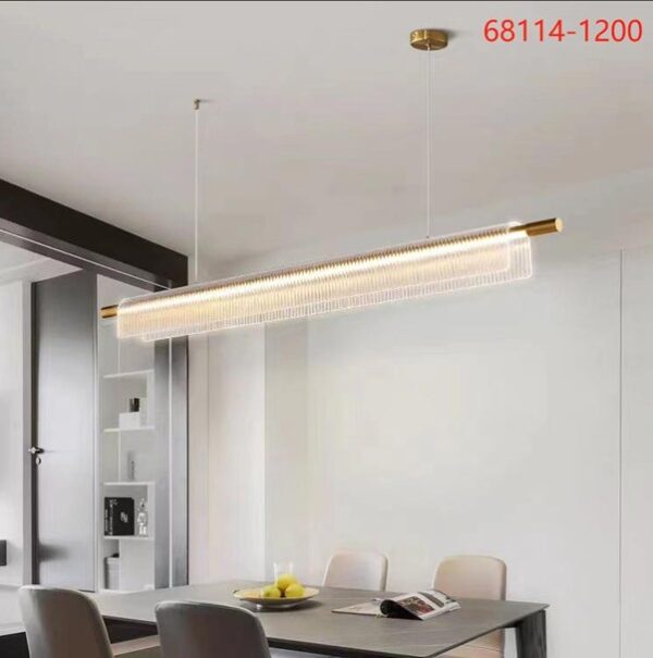 68114/1200 HANGING LIGHT