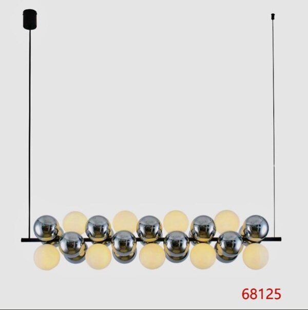 68125 HANGING LIGHT