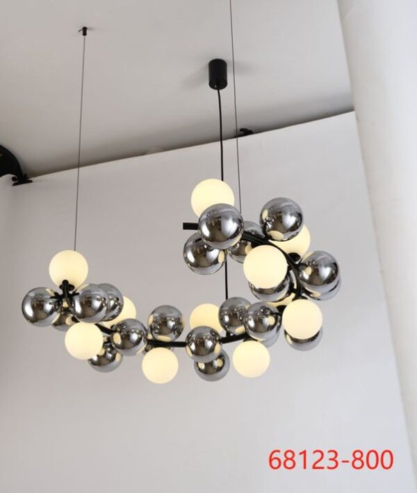 68123/800 HANGING LIGHT