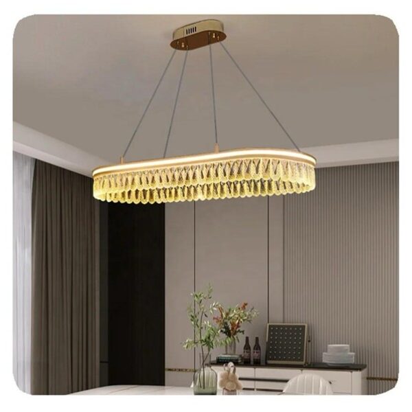 L6022/900*300 HANGING LIGHT