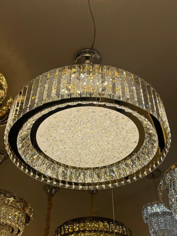 306/500 HANGING LIGHT