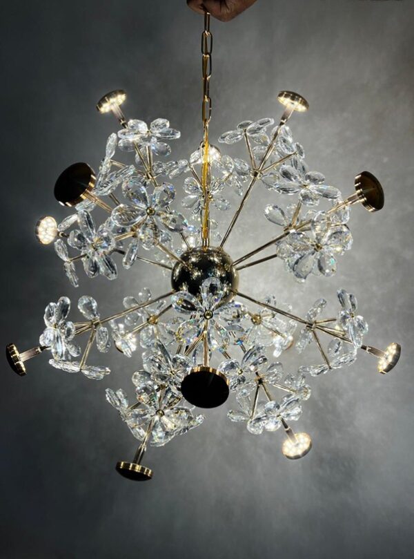 B01/500 HANGING LIGHT