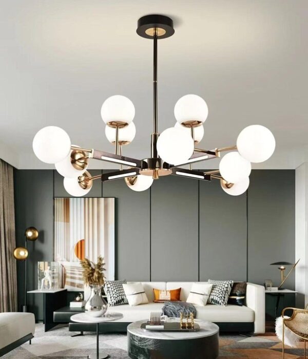 101/8+4 HANGING LIGHT