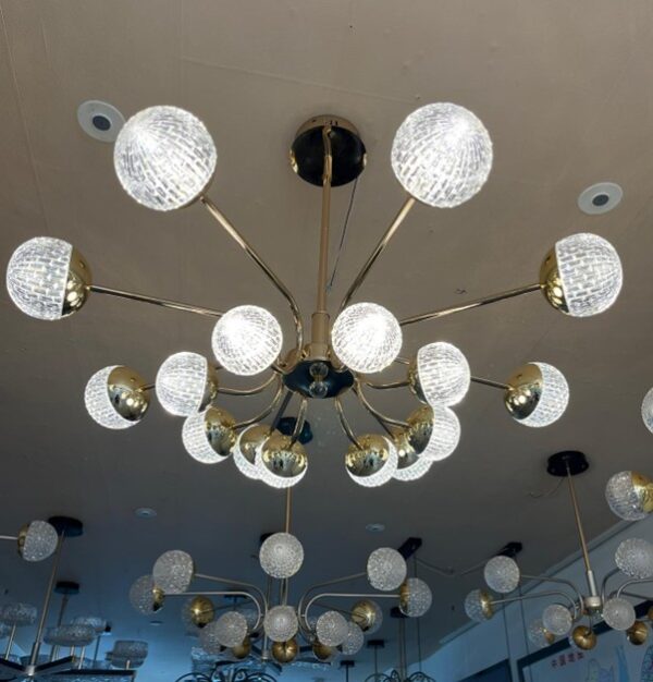3198/8 HANGING LIGHT