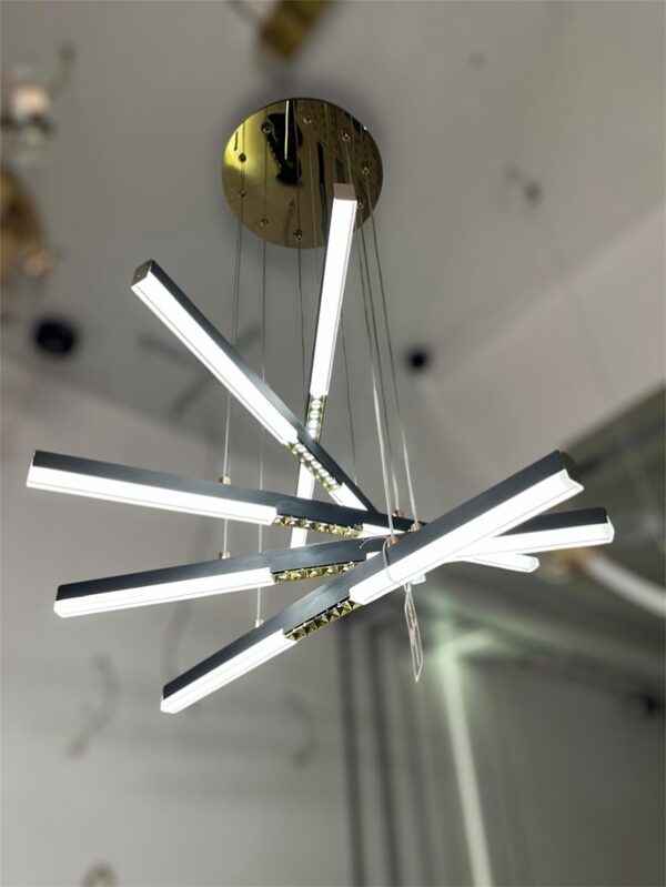7023/5 HANGING LIGHT