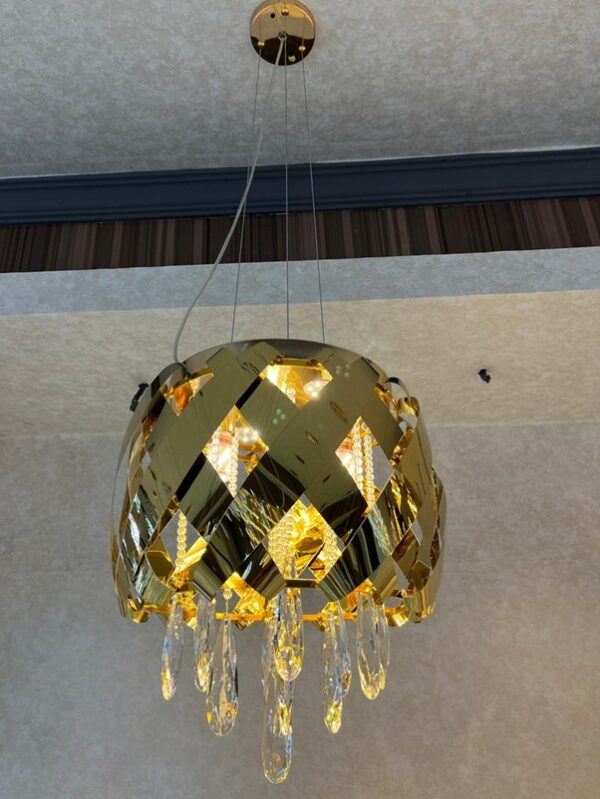 8181/400 HANGING LIGHT