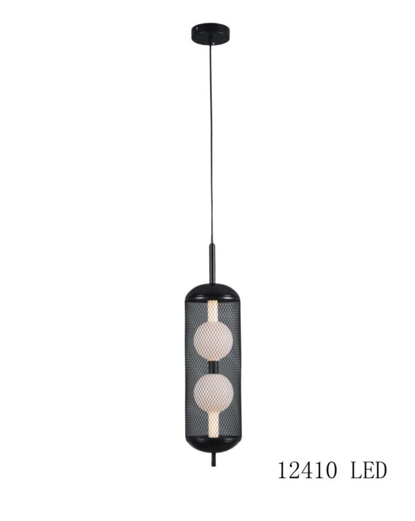 12410 HANGING LIGHT