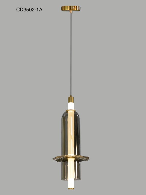 CD3502/1A HANGING LIGHT