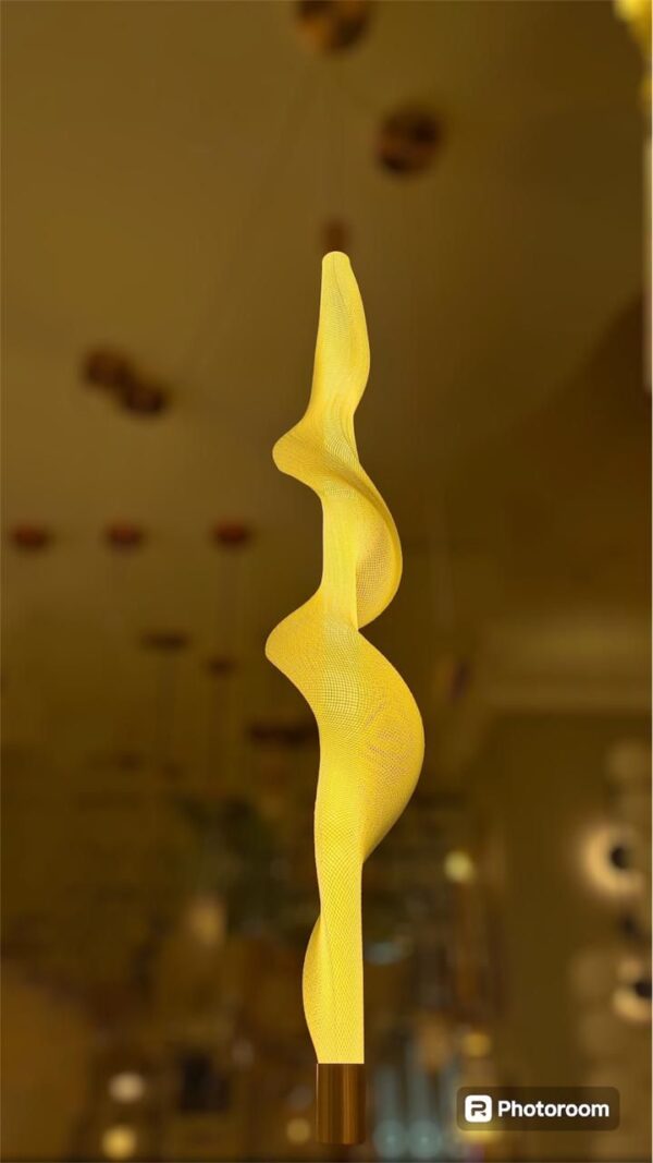 7035/600 HANGING LIGHT