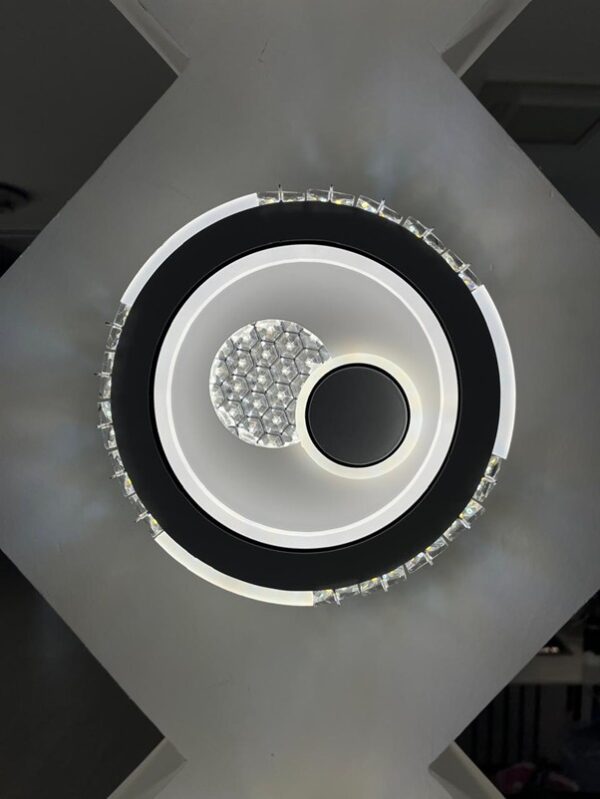 8007/300 CEILING LIGHT