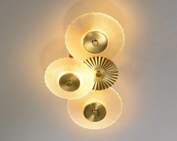 B9531/3 Wall light