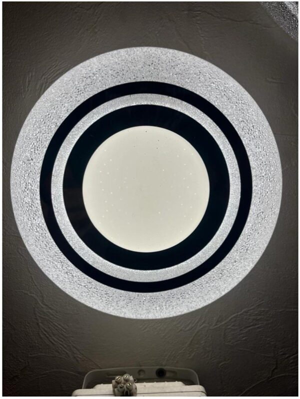 H906/260 RD CEILING LIGHT