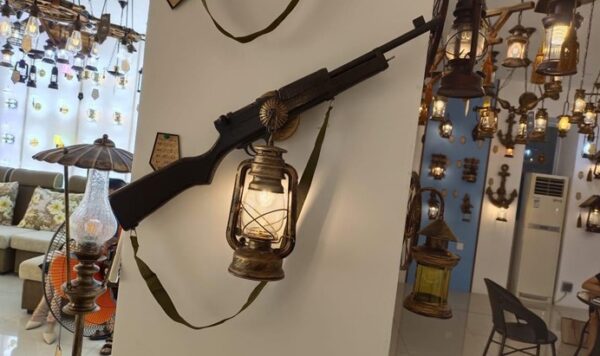 3315 wall light