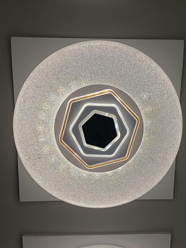 9130/400 CEILING LIGHT