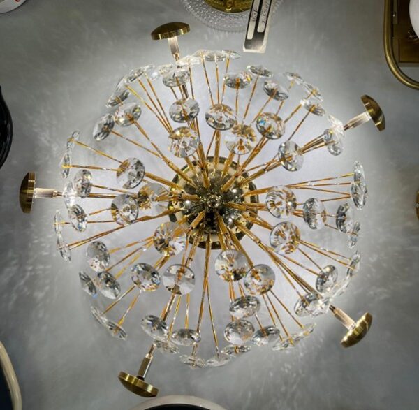 23221B/1 WALL LIGHTHIGH