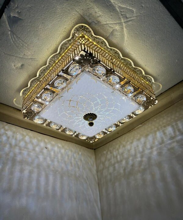 239/300 SQ CEILING LIGHT