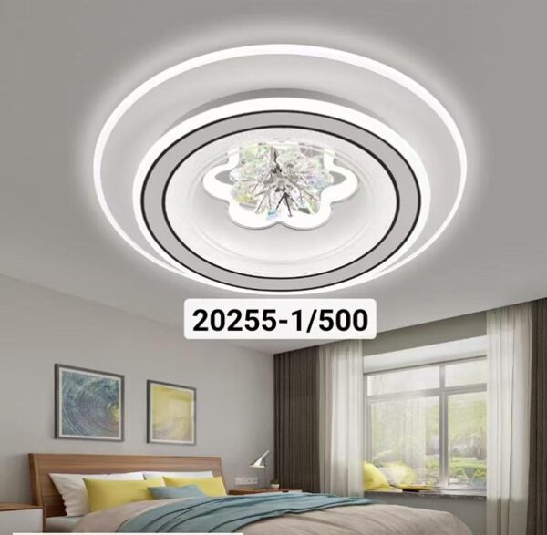 20225/500  RD CEILING LIGHT