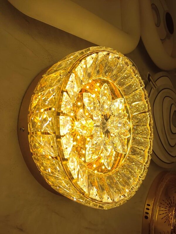 W605/300 CEILING LIGHT