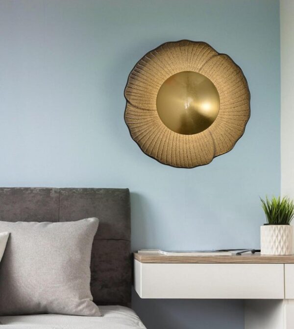 2726 WALL LIGHT