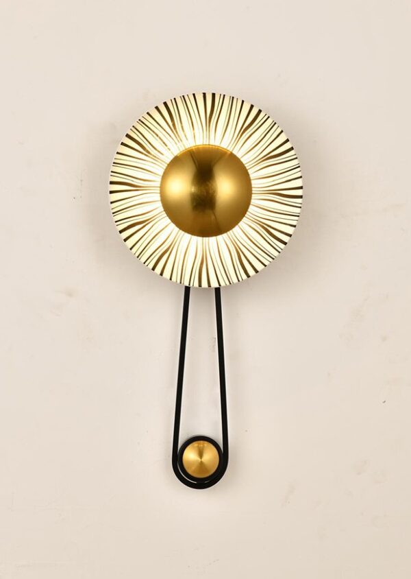 2749C WALL LIGHT