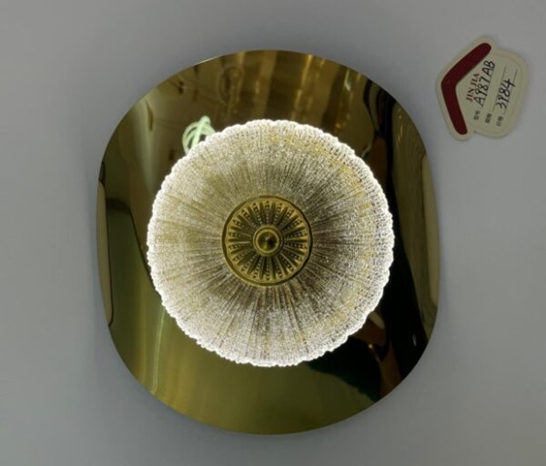 A987AB WALL LIGHT