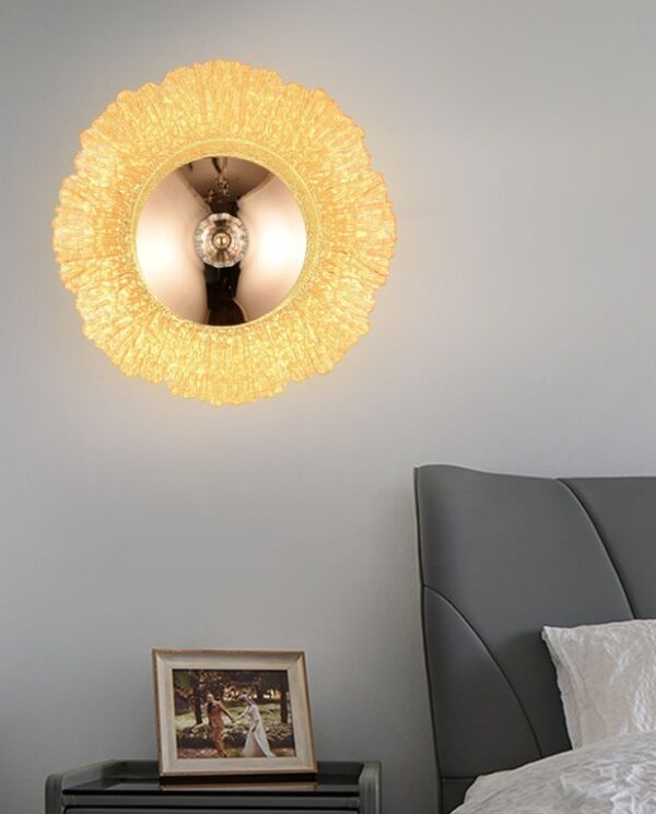 2106 WALL LIGHT