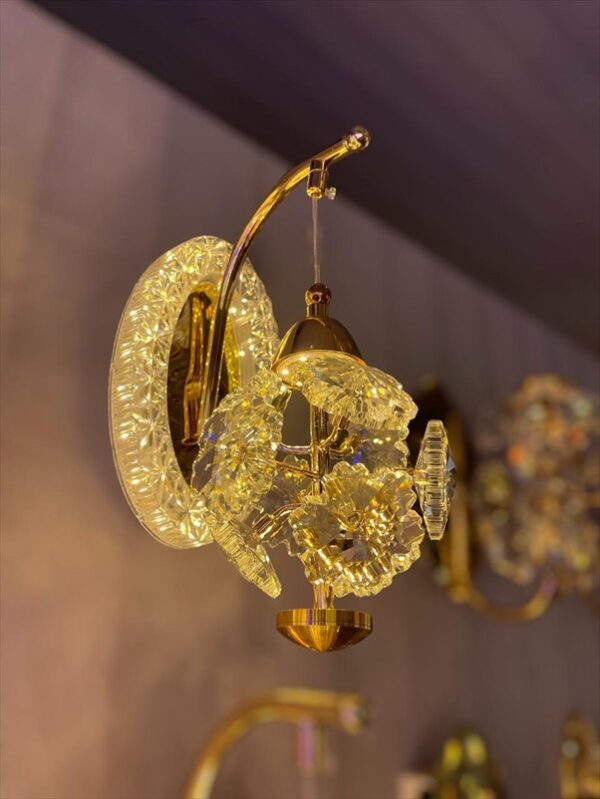 805 WALL LIGHT