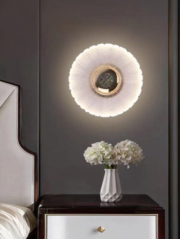 GM5285 WALL LIGHT