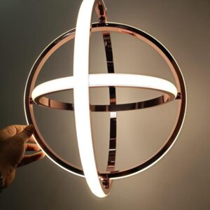 7024/3 HANGING LIGHT
