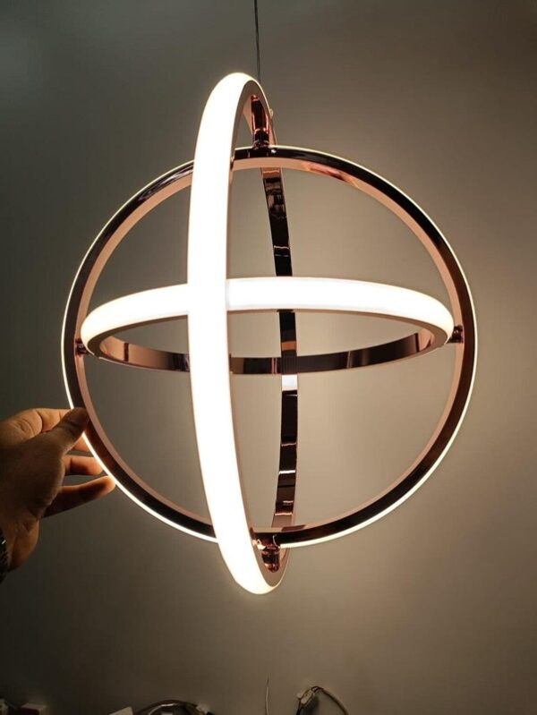 7024/3 HANGING LIGHT