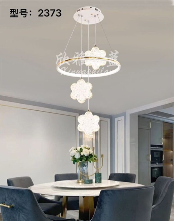 2373 hanging light