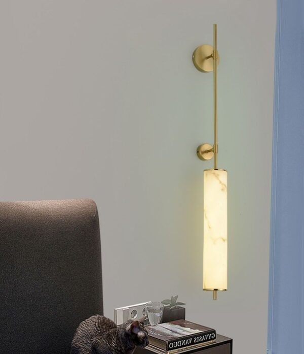 3055/940 wall light