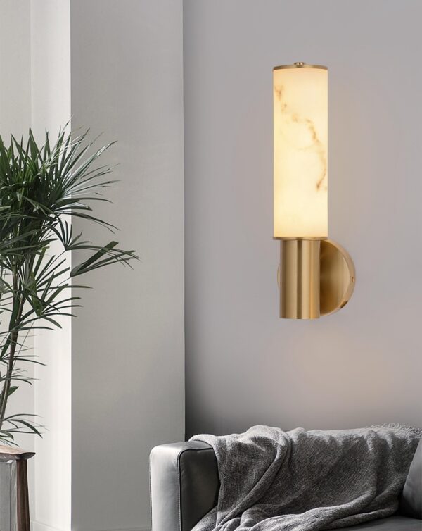 3153 wall light