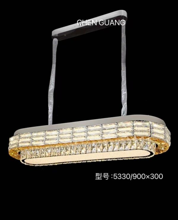 5330/900*300 hanging light
