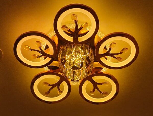 8039/5 ceiling touch
