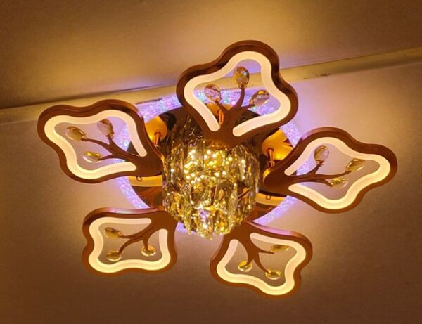 8032/5M ceiling touch